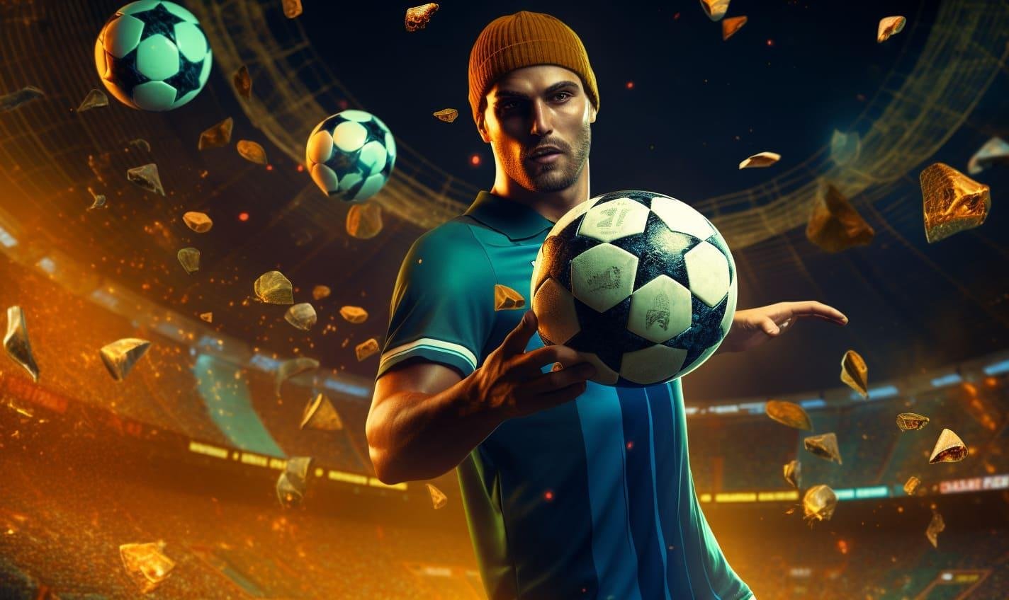 Champions League guide on eg333 apk for Bangladesh football mobile readers