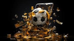 Sports and casino-style browsing scene within eg333 apk content hub