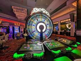 Live casino mobile browsing overview on eg333 apk for Bangladesh users