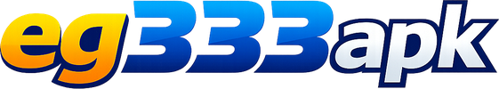 eg333 apk home logo